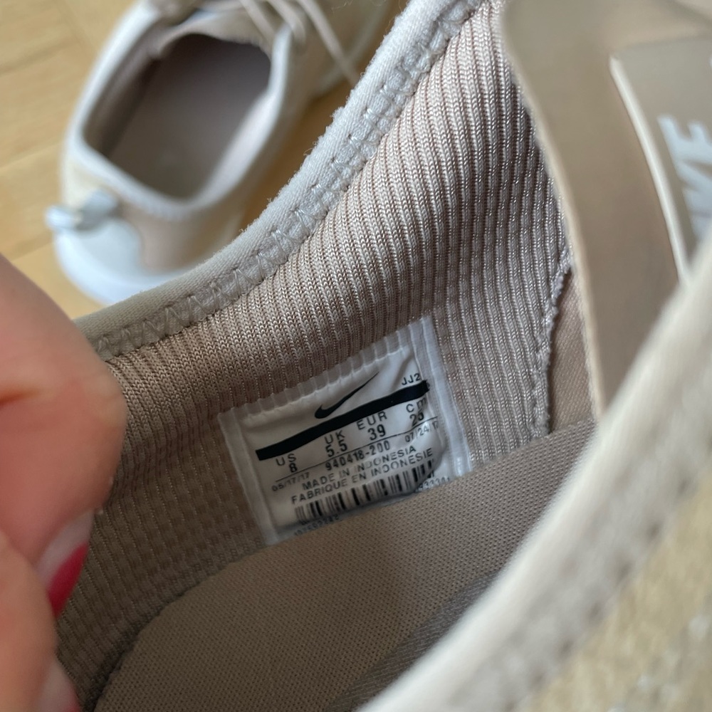 Nike Dualtone Racer - Picture 9 of 9